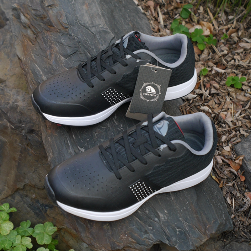 高尔夫比赛用鞋男士高尔夫鞋