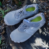 美国外贸宽拴宽楦赤足鞋 综合训练城市户外男女鞋 健身房跑鞋 酷跑鞋