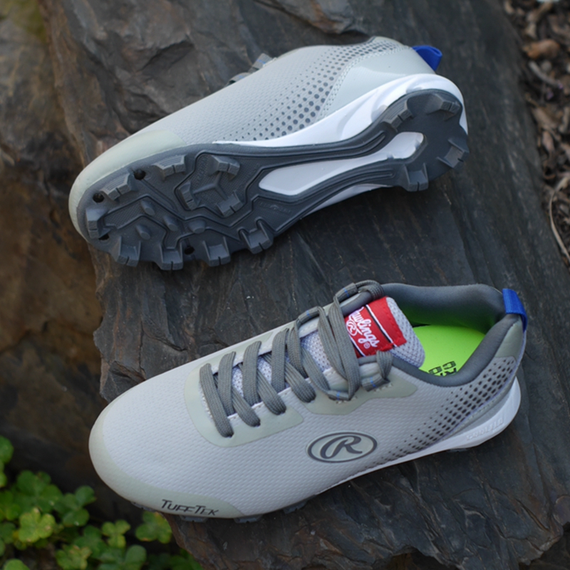 兒童棒球鞋小學生中學時棒球鞋