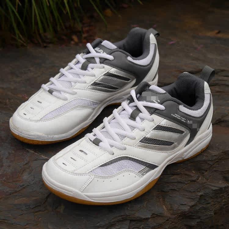 Chaussures de Badminton homme - Ref 844588 Image 1