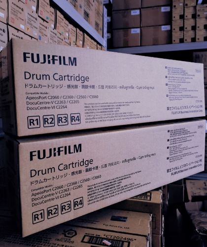 富士施乐VC2263原装硒鼓