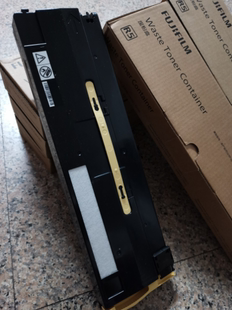 C7070 C6570 C5570 3570 4570废粉盒 3070 富士施乐ApeosPort