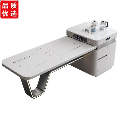 餐桌2026新款高端智能龙