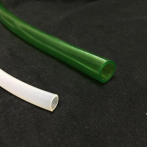 国产硅胶软管抽水换水过滤水管