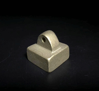印章金石篆刻实心黄铜书画