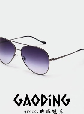 新款太阳镜男士时尚复古欧美潮流