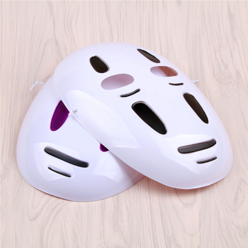 千与千寻面具日本动漫cosplay