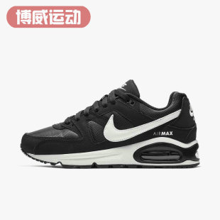 女子气垫休闲鞋 018 板鞋 MAX COMMAND AIR 397690 NIKE