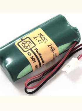 空气防护罩 2.4V电池 Twicell Vickers JM103黄疸仪 2HR-4UC-MC-2