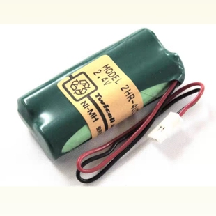 空气防护罩 2.4V电池 Twicell Vickers JM103黄疸仪 2HR-4UC-MC-2