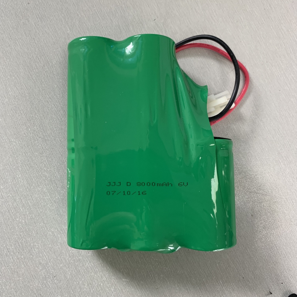 全新上海正阳QJ84A数字式直流双臂电桥充电电池 JJJ D 8000mAh 6V