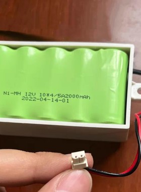 适用史密斯Smiths输液泵 佳士比F6电池 3线电池