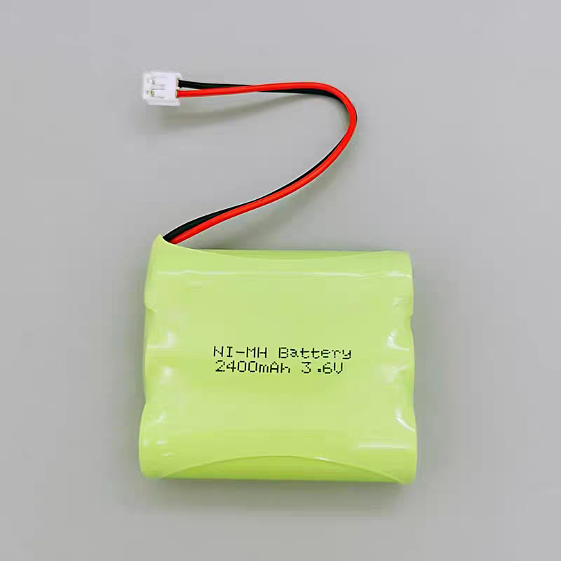 适用以色列欧菲OPHIR激光功率能量计辐射检测仪电池 3.6v 2400mah