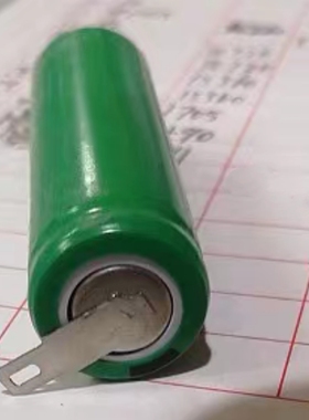 适用于拿斯特Ni-Cd AA 1.2V 700mAh A001 电池两端带焊接片 3.6V