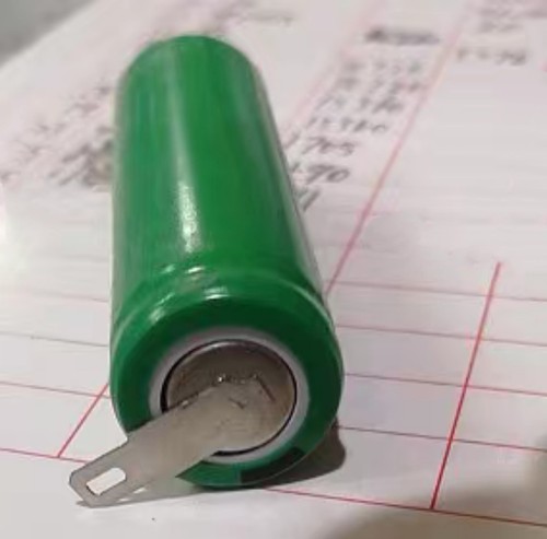 适用于拿斯特Ni-Cd AA 1.2V 700mAh A001 电池两端带焊接片 3.6V