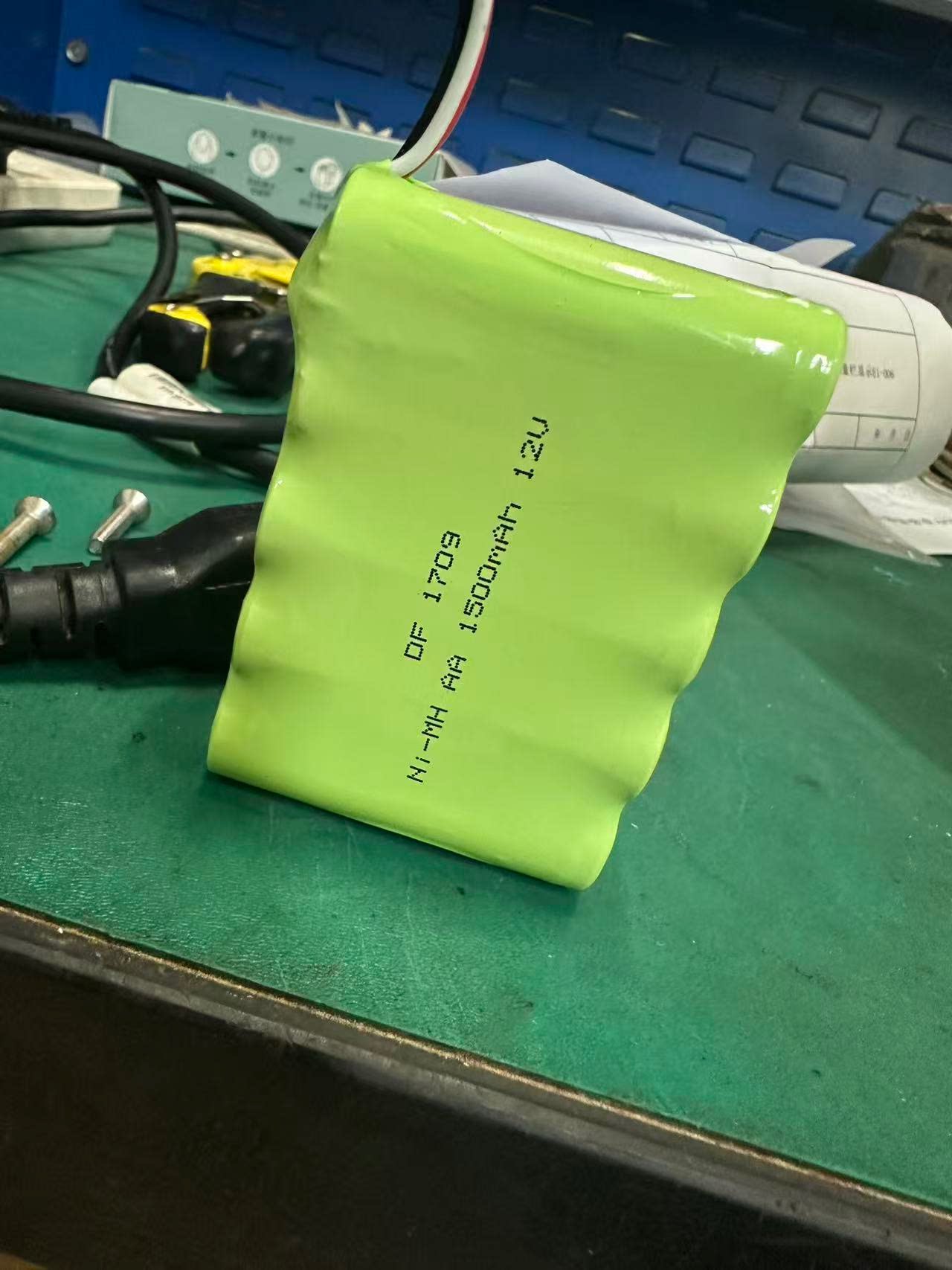 全新北京鑫禾丰SA213 212输液泵充电电池 DF NI-MH AA1500mAh 12V