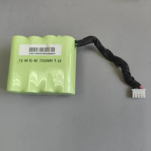 北京科力建元 ZNB-XK ZNB-XA II输液泵 NI-MH AA2000mAh 9.6V电池