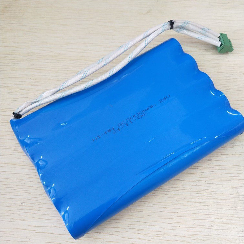 NI-MHSC3000mAh24V
