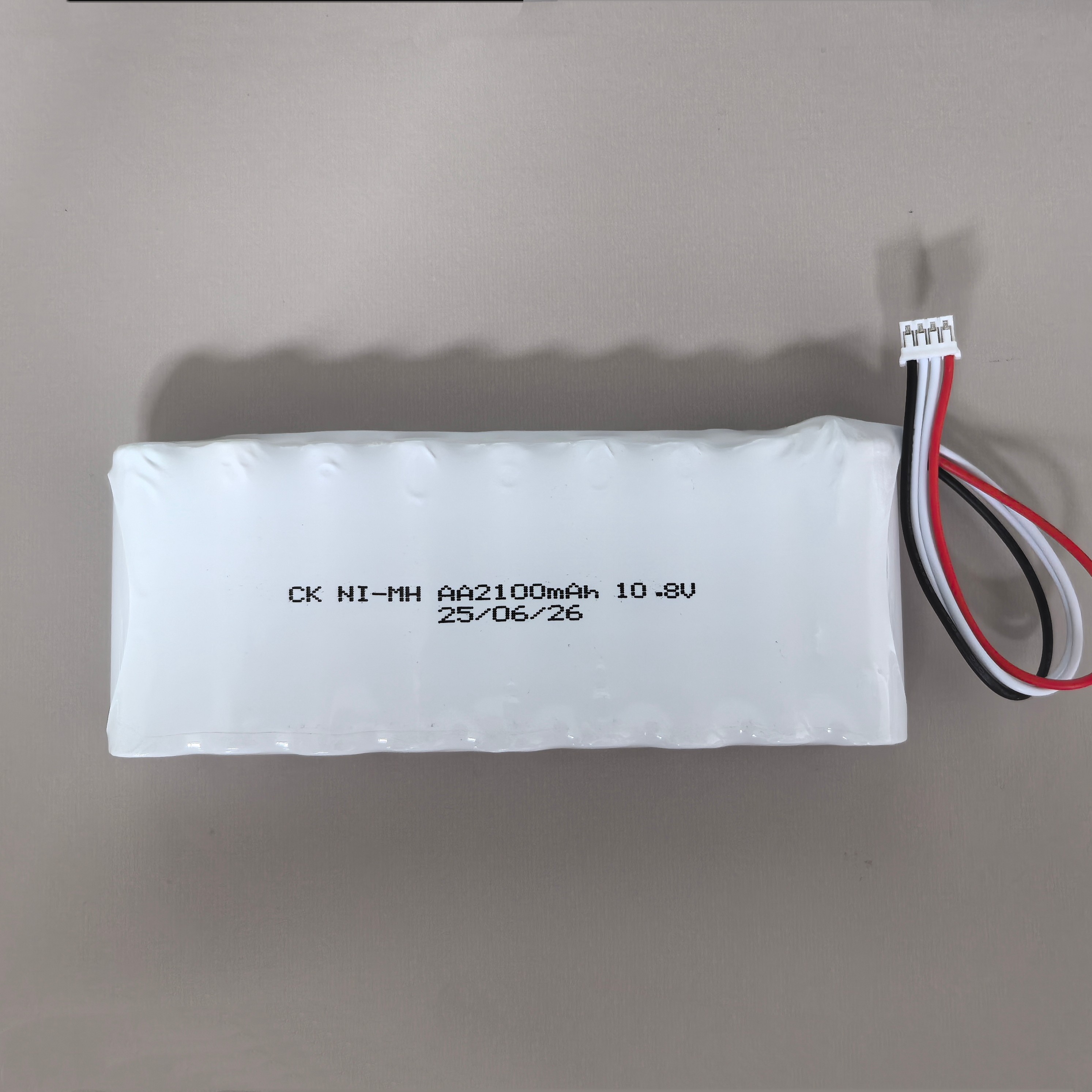测量仪 NI-MH 9HRMR15/51 HXY-AA2100 10.8V 2100mAh 22.68Wh电池