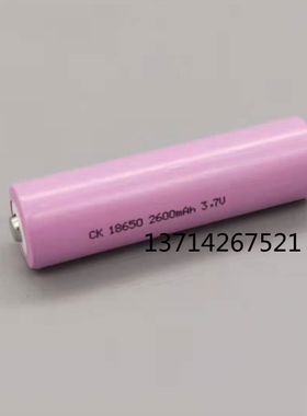 德生收音机播放器充电锂电池 适合A9 ICR110 RP-309 RP-307 PL990