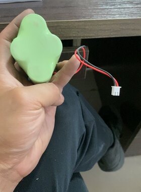 适用万泰台式打印仪表热敏型号机xk3110-xt1电子吊秤电池4.8V3000