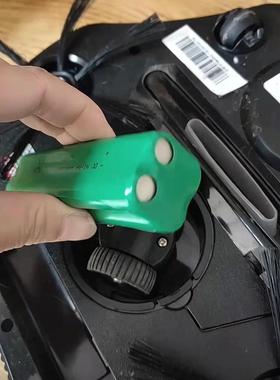 适用长虹红太阳C1-L075A智能吸尘器9.6V800mAh充电电池组包邮到家