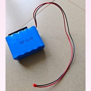 18650 9074电池 HKD 双层电池 9000mAh 10节 7.4V 广场舞音响音箱