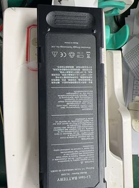 科瑞康监护仪K12监护仪锂电池11.1V 4600mAh充电锂电池组