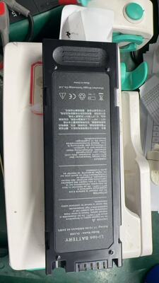 科瑞康监护仪K12监护仪锂电池11.1V 4600mAh充电锂电池组