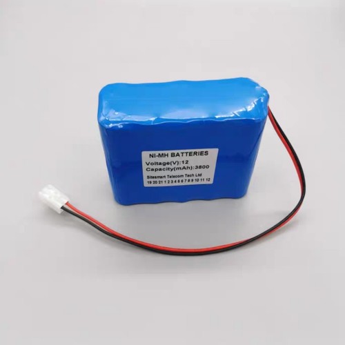 适用于麦邦CD2000 ECG-1212 MB526 MB526B MB526T12 监护仪电池组