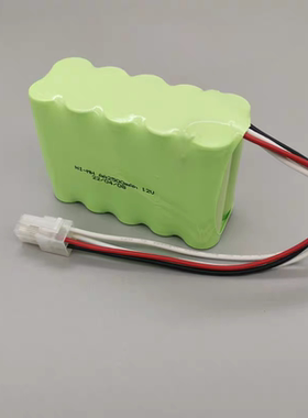 印刷机DT316频闪仪静像仪闪频灯同频检测仪电池AA2500mAh 12V电池
