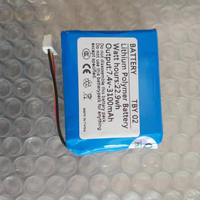 适用信测OTDR光时域反射仪电池AOR500ABS,AOR500-S电池