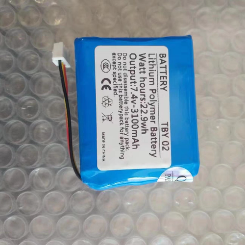 适用信测OTDR光时域反射仪电池AOR500ABS,AOR500-S电池