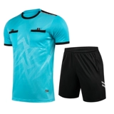 Футбольный комплект, профессиональная футбольная футбольная форма, снаряжение для тренировок, короткий рукав, делается под заказ