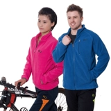 Дорожный спортивный бархатный удерживающий тепло кардиган подходит для мужчин и женщин, бархатная куртка, вкладыш, демисезонная толстовка, увеличенная толщина