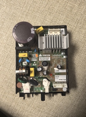 华意变频冰箱压缩机驱动板INV-IPM-05AM.  VD.26.01.002