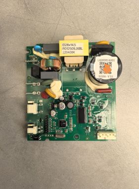 加西贝拉VTE1113Y变频冰箱变频器驱动板