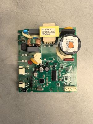 加西贝拉VTE1113Y变频冰箱变频器驱动板