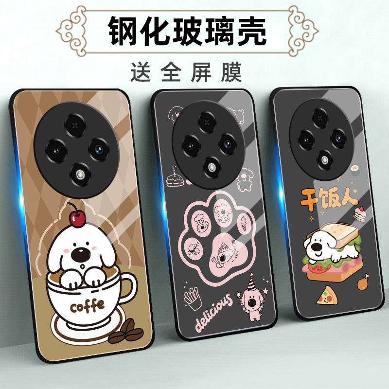 适用OPPOA系列软壳定制全包防摔