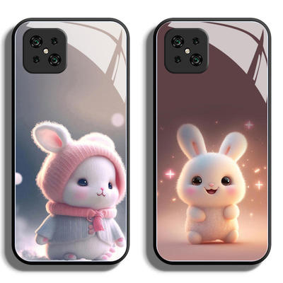 定制手机壳软薄保护套全包送全