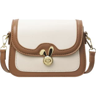 今年流行小方包包女士2026新款时尚百搭单肩斜挎包爆款高级感女包