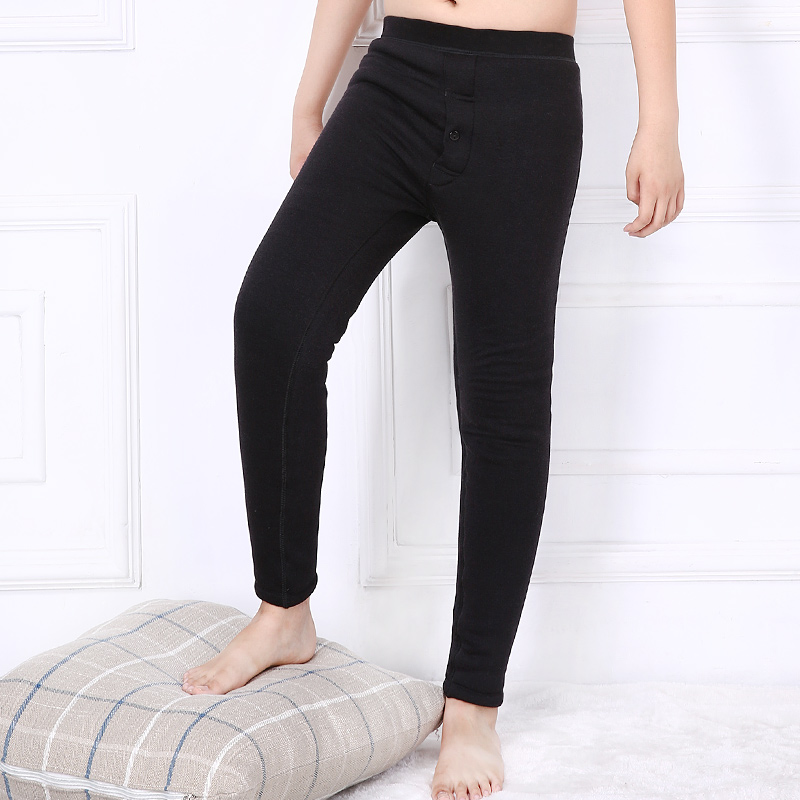 Pantalon garcon en laine - Ref 2054810 Image 3