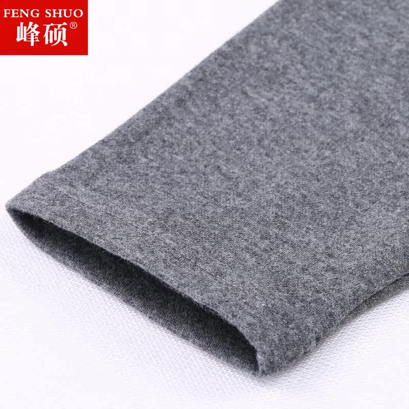 Sous-vêtement chaud Moyen-âge simple en coton - Ref 760777 Image 4
