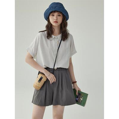 「北岛AMUU」日系减龄条