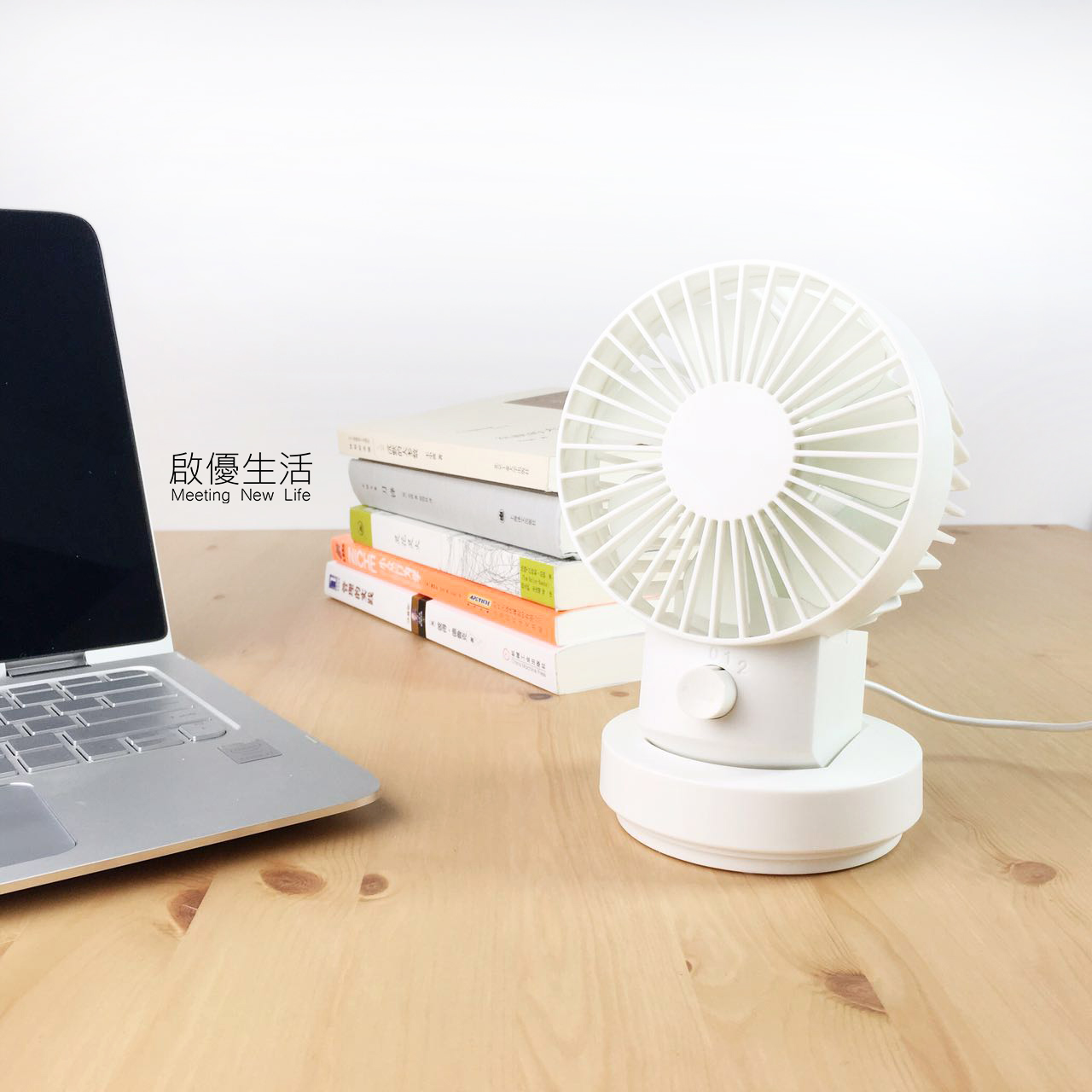 Ventilateur USB - Ref 400598 Image 1