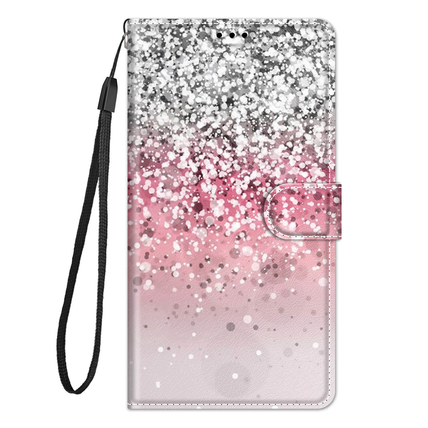 pu热卖iPhone卡通iPhone