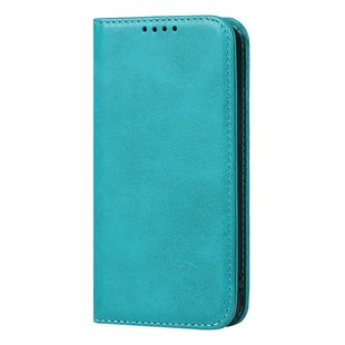 14promax苹果13 11promax 小牛纹皮强磁适用iPhone17 xr翻盖手机壳6s皮套7 xsmax 8plus