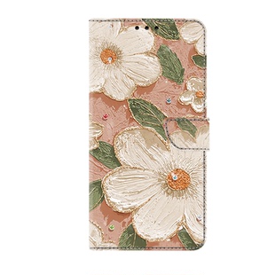 太阳花适用iPhone17/16/15/14promax苹果13/12/11promax/xsmax/xr翻盖手机壳6s皮套7/8plus