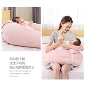 厂家哺乳枕喂奶枕防吐奶斜坡垫月子靠枕护腰喂奶躺喂