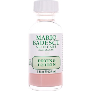 美国祛痘mario Badescu/MB净痘精华温和版29ML 祛痘膏祛痘精华
